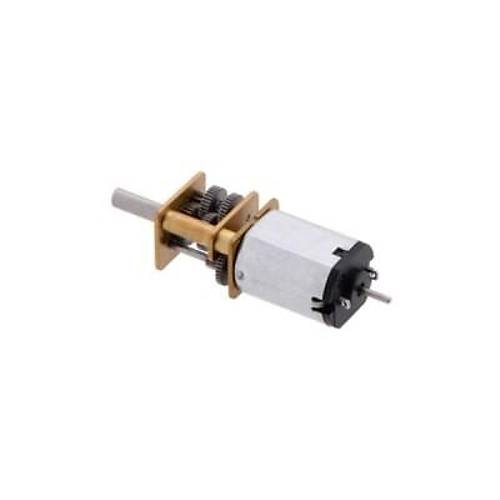 KGA12 6V 140Rpm 12mm ift Milli Redktrl Dc Motor