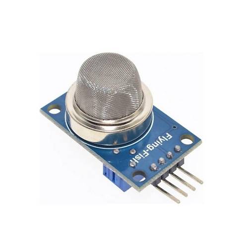 MQ-6 Btan, Propan ve LPG lm Modl