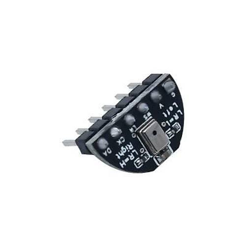 Stereo Mikrofon Modl I2S