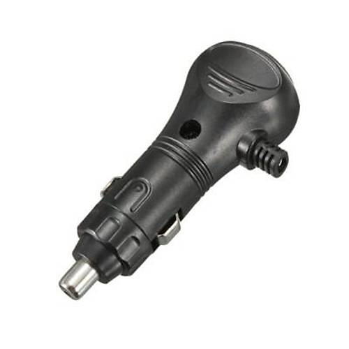 Ara akmak Soketi Krmz Nokta Ikl Switch - 10A Sigortal