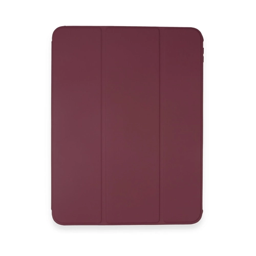 Newface iPad Pro 11 (2021) Klf Starling 360 Kalemlikli Tablet Klf - Mor