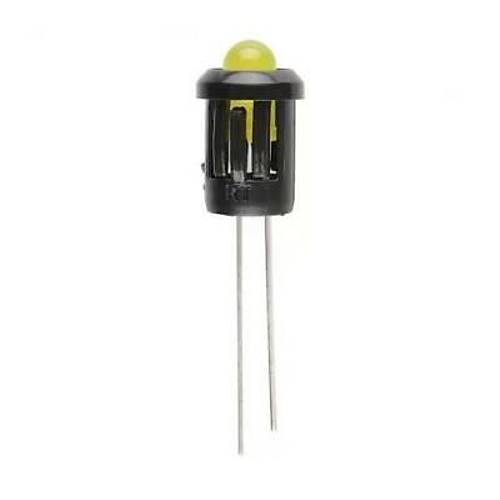 3mm Plastik Led Yuvas