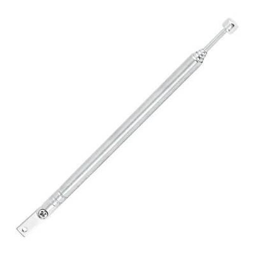 Teleskopik ubuk Anten 310 mm