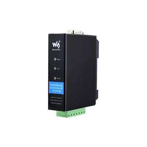 RS232/485/422'den RJ45'e Dntrc Modl