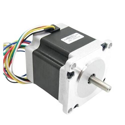 NEMA 23 Unipolar/Bipolar, 200 Adm, 5756mm, 7.4V