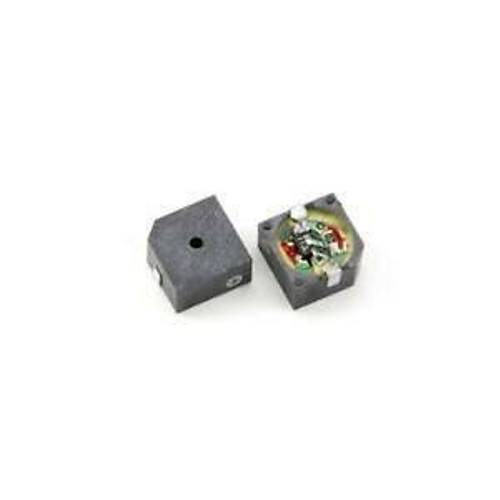Smd Buzzer 5V 10mm 9650