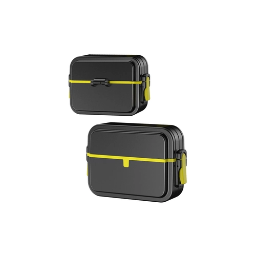 Newface Airpods 3 (3.nesil) 404 Kilitli Klf - Siyah