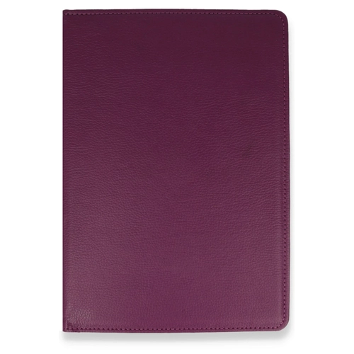 Newface iPad 10.2 (7.nesil) Klf 360 Tablet Deri Klf - Mrdm