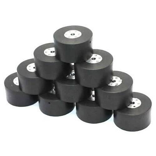 Sumo Robot Tekerlei 55x40mm ( 2 Adet )