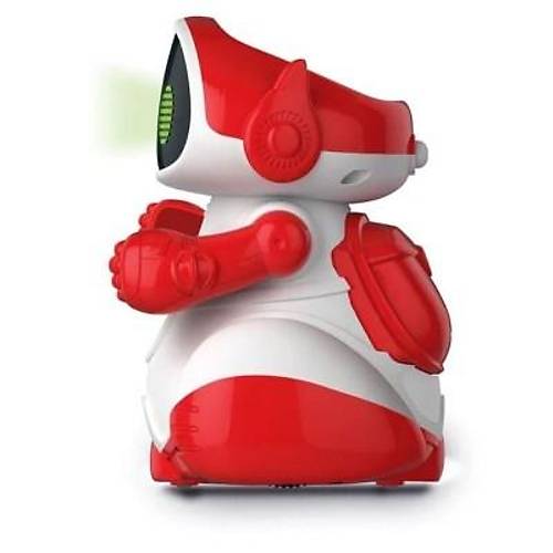 SuperDoc Eitici Konuan Robot (TK)