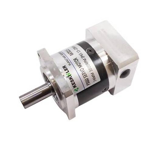 PX60 1:5 15-25N.m 60mm Servo Motor Redktr