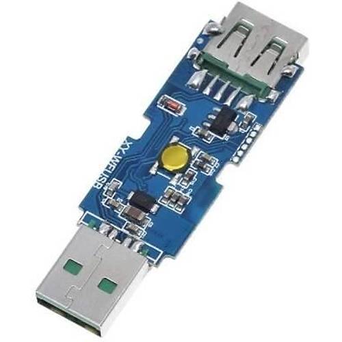 XY-WFUSB Sinilink Wifi-Usb Cep Telefonu Uzaktan Kumanda Modl 3.5-20V 5A 100W