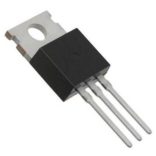 Q4008LT - TO220 8A 400V Tristr