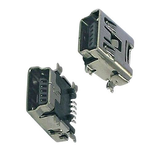 IC-266 USB Mini ase 5 Pin