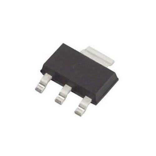 AMS1117 SMD 5V Voltaj Regülatörü - LM1117