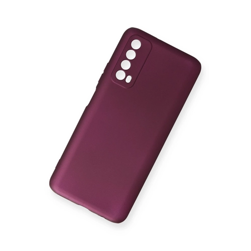 Newface Huawei P Smart 2021 Klf First Silikon - Mrdm