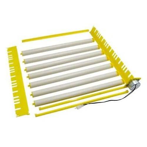 Demonte Kuluka Yumurta evirme Tepsisi - Motor Dahil