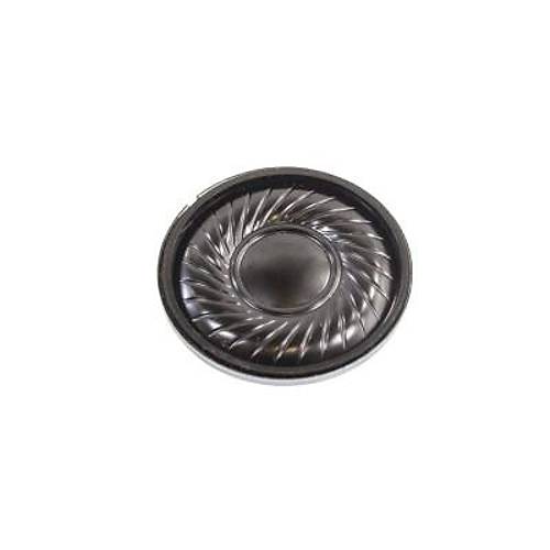 Hoparlr 27mm 8 ohm 8? 0.5W