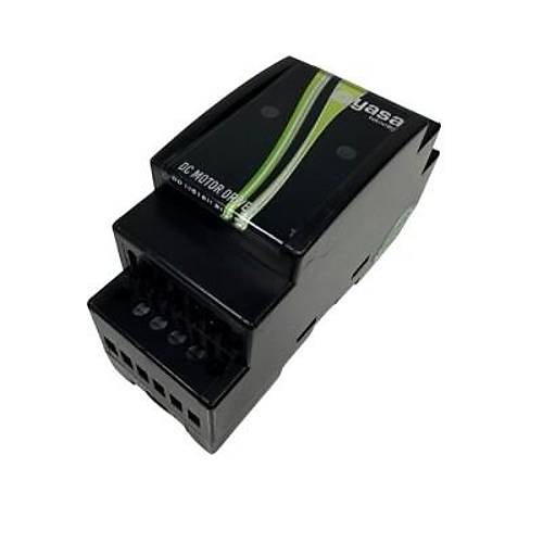 DC Tech Drive Prime 150W DC Motor Srcs