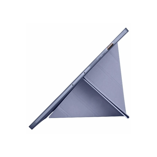 Newface Samsung Galaxy X510 Tab S9 FE 11 Klf Kalemlikli Mars Tablet Klf - Lila