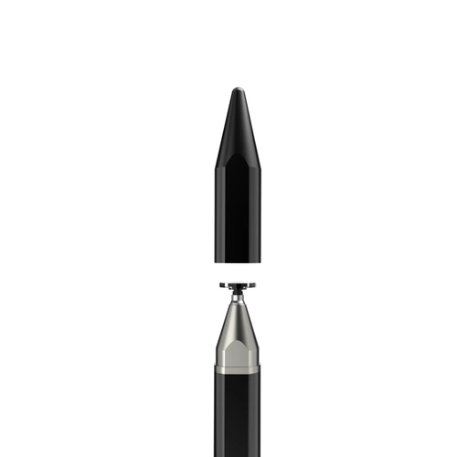 Newface Dokunmatik Stylus Kalem Pen 1101 - Siyah