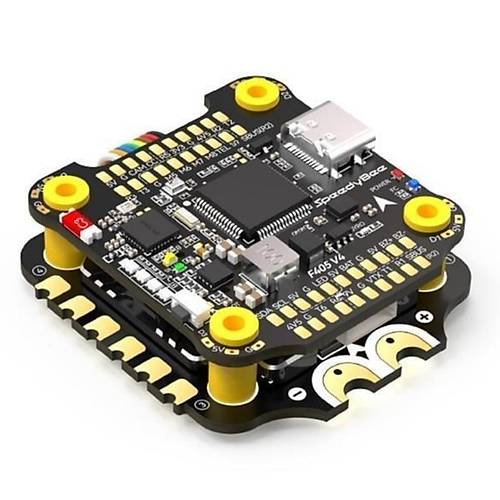 SpeedyBee F405 V4 BLS 55A 30x30 Uu Kontrol Kart & ESC
