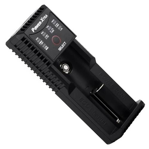 Power-Xtra PX100 18650 arj Cihaz