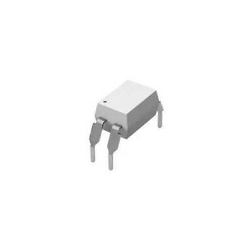 TLP521-1 DIP-4 Transistr kl Optokuplr Entegresi