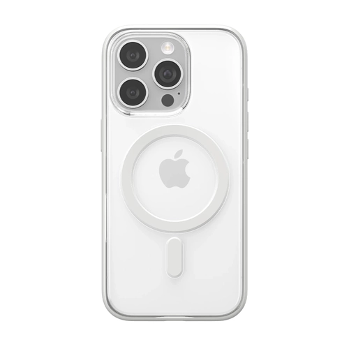 Venco Apple iPhone 16 Pro Max Joly Magsafe Kapak - Beyaz
