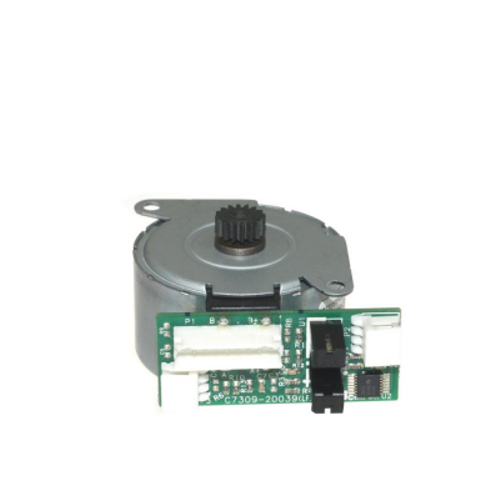 Mitsumi M42SP-5 7.5 8? Step Motor