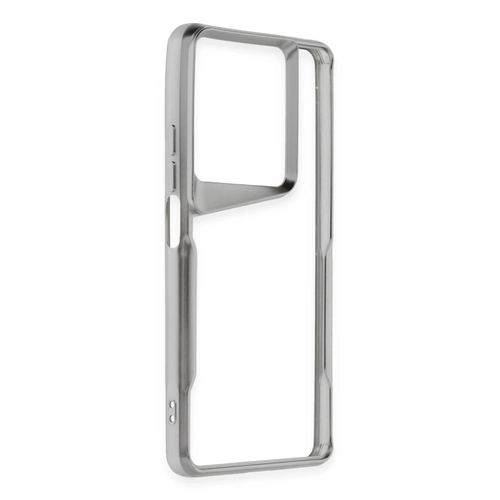 Newface Xiaomi Redmi 13C Klf Boyi Silikon Kapak - Gm