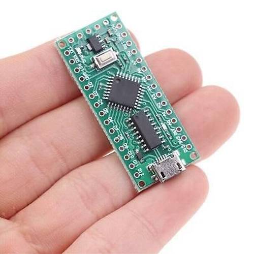 Arduino Nano V3 LGT8F328P HT42B534