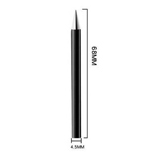 40W BB Tip Havya Ucu - Siyah