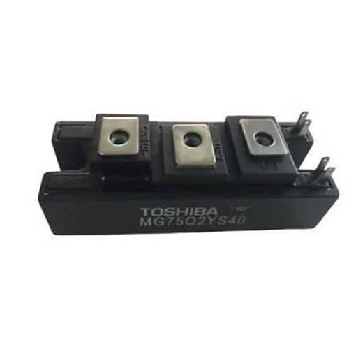 MG75Q2YS40 75A1200V IGBT killi Modl