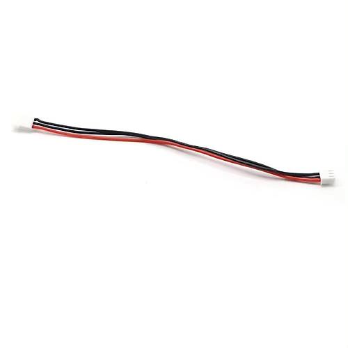 2S Lipo Pil arj Dengeleyici Uzatma Kablosu JST-XH 20cm 22AWG