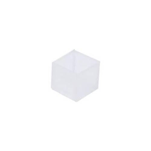 6x6mm Kare SMA Konnektör Koruma Kapağı