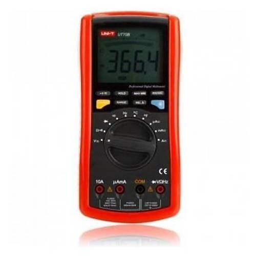 Digital Multimetre 1000V UT70B