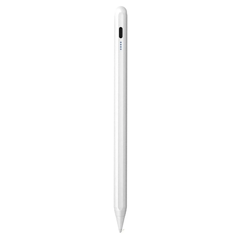 Newface K2260 IOS ve Android Uyumlu Universal Dokunmatik Stylus Kalem - Beyaz