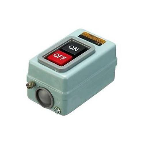 TBSN-315 15A Metal Gvde G Anahtar