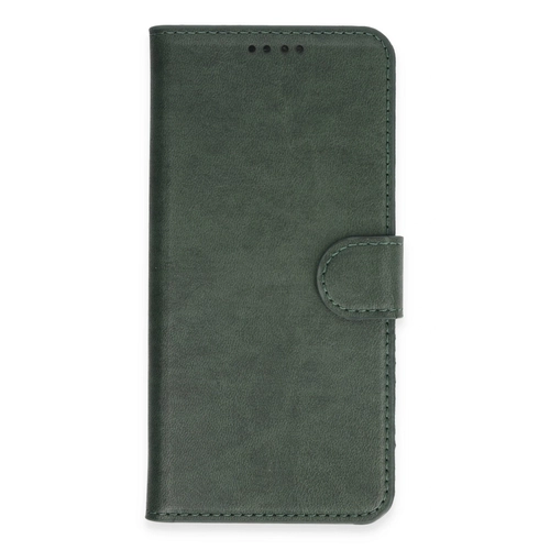 Newface Vivo Y16 Klf Trend S Plus Kapakl Klf - Yeil