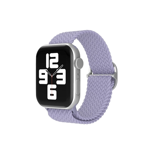 Newface Apple Watch 38mm Star Kordon - Lila