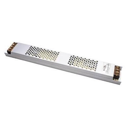 Hightek 12V 33A nce Metal Kasa Adaptr - LED Driver