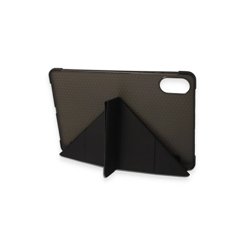 Newface Huawei Honor Pad X9 11.5 Klf Kalemlikli Mars Tablet Klf - Siyah