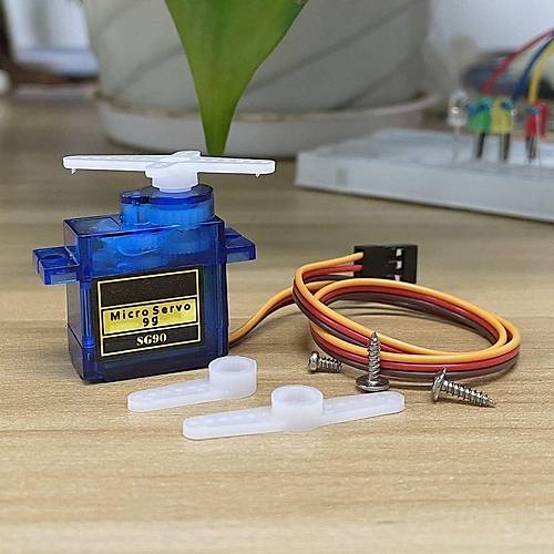 SG90 RC Mini Servo Motor Micro Servo Motor SG90 9g 360