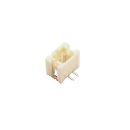 2 Pin JST-PH 2.0 Tunik Konnektr Erkek 90