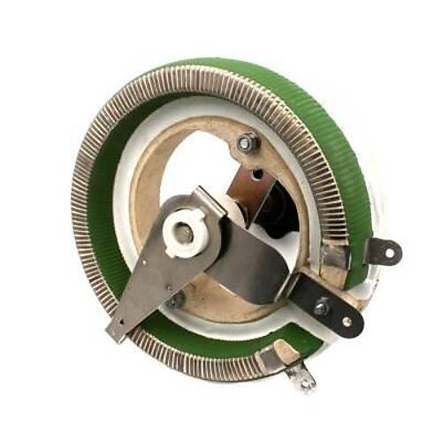 5R 500W BC1 Reosta Diren - Potansiyometre