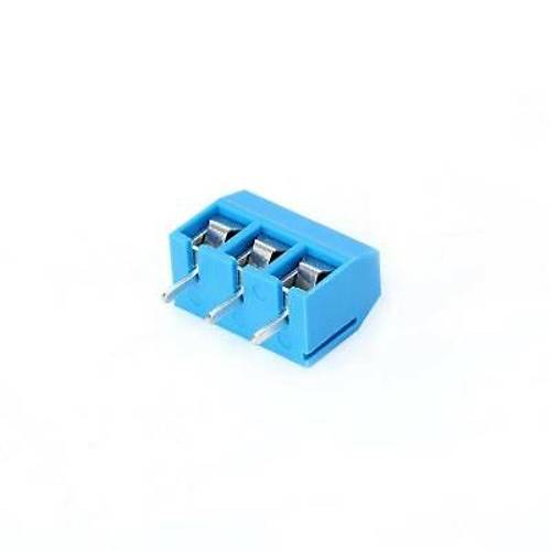 KF301-3P 5.08mm 3 Pin Terminal Klemens