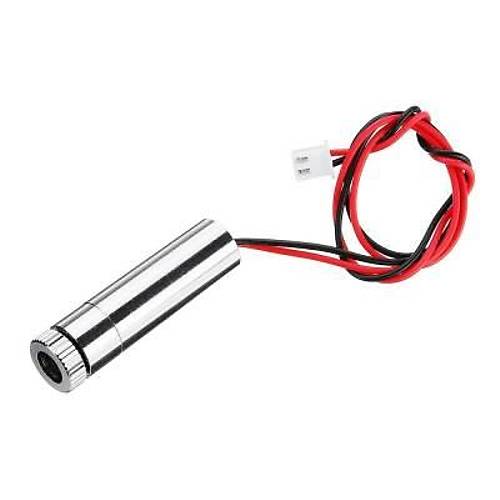 Odaklanabilir 200-250mW 650nm Lazer Modl