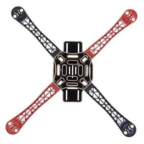 F450 Quadcopter Frame Gvdesi