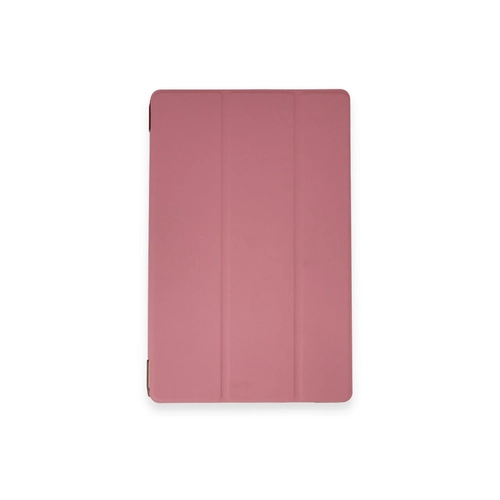Newface iPad Pro 11 (2021) Klf Tablet Smart Klf - Pembe